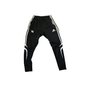 🔥RARE Adidas Clima365 Slim Fit Training Pants S